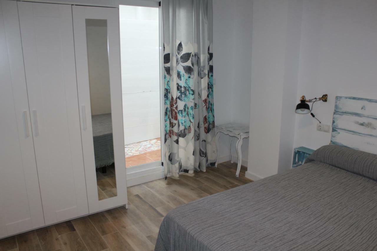 Apartamento Acogedor Apartamento Centro Benalmádena Exterior foto